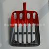 Venta al por mayor de fábrica Pala Grande Agrícola para Maíz Acero al Manganeso Templado Pala de Hierro Pala Cortada para Maíz Pala para Granos