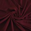 Decoração de casamento fundo tecido gaze cortina estiramento enrugado teto palco fundo toalha de mesa de casamento decoração arco pano elástico