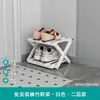 Estante Plegable Estrecho para Zapatos, Estante de Almacenamiento Estrecho, Zapatero Simple sin Instalación para Entrada de Casa, Habitación de Alquiler de Múltiples Pisos, Dormitorio