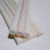 Palo de madera redondo tronco palo de madera maciza barra colgante barra de madera redonda material para modelo hecho a mano DIY palo de madera largo barra colgante barra de cortina