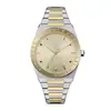 Relógio Feminino Empress High-End Relógio Feminino Celebridade da Internet Relógio Feminino à Prova d'Água Relógio Azul Gelo Triturado Feminino Relógio Daiska Feminino