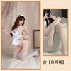 Ai Fei Lingerie Sexy Amor Empregada Role Playing Pijama Empregada Japonesa Uniforme Sexy Flertando Roupa de Cama