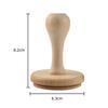 Molde Selo de Biscoito de Silicone Molde de Biscoito Conjunto de 5 Peças Padrão Série de Natal DIY Ferramentas de Confeitaria