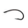 8245 Teflón Carpa Europea Anzuelo Curvo Mango Largo Anzuelos de Pesca a Granel Set de Pesca Europeo Anzuelo para Carpa Anzuelo Jorobado Mayoreo