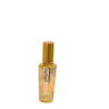Botella Personalizada de Aceite Esencial de 15 ml, Botella de Vidrio Electroplateado de Oriente Medio, Botella Dispensadora Cosmética Portátil para Viajes, Botella de Muestra de Perfume