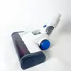 Adecuado para accesorios de aspiradora doméstica, cepillo rodillo eléctrico, cepillo para suelos, rodillo, cepillo de terciopelo suave, cabezal de mopa para alfombras de suelo