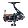 26 años Nací todos los modelos carretes de spinning carretes de baitcasting para todos los escenarios