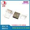 Lápiz Lector en Stock Receptor Inalámbrico USB Carcasa Pequeña de Metal Unidad Flash USB Ratón Teclado Bluetooth Kit de Control Remoto