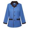 Limpieza de Ropa Manga Larga Otoño e Invierno Limpieza del Hogar Empresa de Limpieza de Propiedades Habitación de Huéspedes Protección Laboral Ropa de Trabajo para Hombres y Mujeres Transpirable y Personalizable