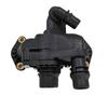 Acessórios para carro da marca APEEK termostato termostato adequado para Peugeot conjunto de termostato 1336.Y3