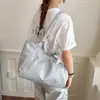 Bolso Tote Nuevo de Verano 2026 para Mujer, Bolso de Hombro Estilo Coreano, Bolso de Axila de Gran Capacidad para el Trabajo, Bolso de Mano Moderno y Sencillo
