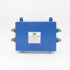 Jhh-2 Caja de Conexiones a Prueba de Explosiones Intrínsecamente Segura Caja de Conexiones a Prueba de Explosiones para Minas de Carbón Caja de Conexiones Telefónicas Cableado de Circuito Intrínsecamente Seguro