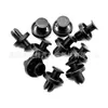 909140065 es adecuado para clip sujetador de guardabarros parachoques trasero de coche Toyota Subaru