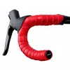 Cinta para Manillar de Bicicleta de Carretera Bongguo con Manillar de Curva Material PU Antideslizante Transpirable Cómodo Cinta Envolvente para Bicicleta Equipo de Ciclismo