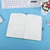 Planificador Diario al por Mayor Espesado Negocios Cuero Sintético Cuaderno Personalización Horario de Trabajo Libro Logo Personalizado al por Mayor