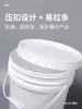 Cubo de Plástico Engrosado de 20L, Cubo Redondo de 25L, Cubo de Agua de 1L, Cubo de Pintura de 5L, Cubo de Pintura Sellado