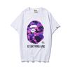 Playeras Deportivas Casuales de Manga Corta para Hombre y Mujer