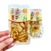 Diez Años de Éxito: Brotes de Bambú Asados y Estofados, Sabor Cinco Especias, Sabor Picante Secreto, Una Caja 5 kg