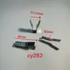 Cy201 a Cy300 Soporte de Aspersión Clip de Resorte Clip de Fijación Manipulador de Electroforesis Soporte para Colgar Clip para Uñas de Spray