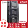 Novo Original AD8672ARZ Pacote SMD SOP-8 Chip IC Amplificador de Precisão de Baixo Ruído