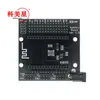Placa de Desarrollo WiFi ESP8266 Placa de Expansión Base Compatible con Placa Base Nodemcu Lua V3