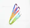 Suministro de fábrica lanyard de regalo para comercio exterior venta directa lanyard para permiso de trabajo lanyard de nailon fabricante de lanyards de Dongguan