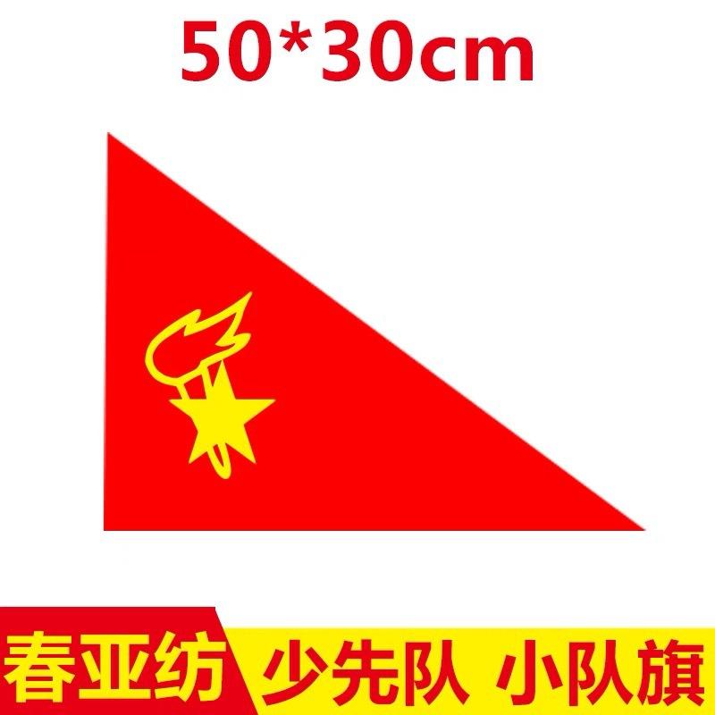 小队旗 1