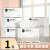 20 Paquetes Grandes Pañuelos Faciales Papel Higiénico Doméstico Pañuelos de Papel Espesos de Tamaño Grande Madera Original Excelente Calidad Pañuelos Faciales Desplegables F
