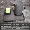 Caja de Artículos de Tocador Desechables para Habitación de Huéspedes de Hotel B&B de Cinco Estrellas Caja de Almacenamiento para Cepillos de Dientes Tipo Cajón