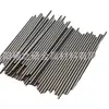Fabricante de Eletrodos de Tungstênio Cério Tungstênio Lantânio, Agulhas de Tungstênio de Alta Pureza, Hastes de Tungstênio de Terras Raras, Eletrodos de Solda, Hastes de Tungstênio W-1