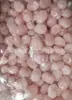 Fornecimento Transfronteiriço de Contas Acrílicas Multicores Irregulares de 26x20mm para Materiais de Colares, Sapatos, Roupas, Bolsas e Acessórios DIY