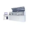 Máquina de Pruebas de Fuerza Lateral y Torsión de Barra de Estabilidad Tipo Gabinete 5000Nm Equipo de Pruebas de Par de Barra de Estabilidad