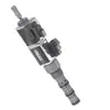 Válvula Solenoide de Cartucho Hidráulico Parker - Tipo Válvula Deslizante de Quatro Vias e Três Posições (Posição Neutra Tipo H) Série Dsh12559
