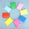 Fabricante de Arcilla Ultraligera Producto Terminado Personalizado Bolsa con Cierre Zip 50G200G Arcilla Ultraligera Juguetes de Plastilina para Jardín de Infancia