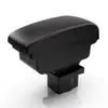Adecuado para la versión rusa de Skoda Yeti, Caja reposabrazos central, Accesorios para caja reposabrazos Old Octavia Octavin