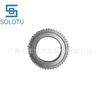 Suministro directo de fábrica 43517-71010 rotor de control antiderrape trasero adecuado para HILUX KUN25 KUN26