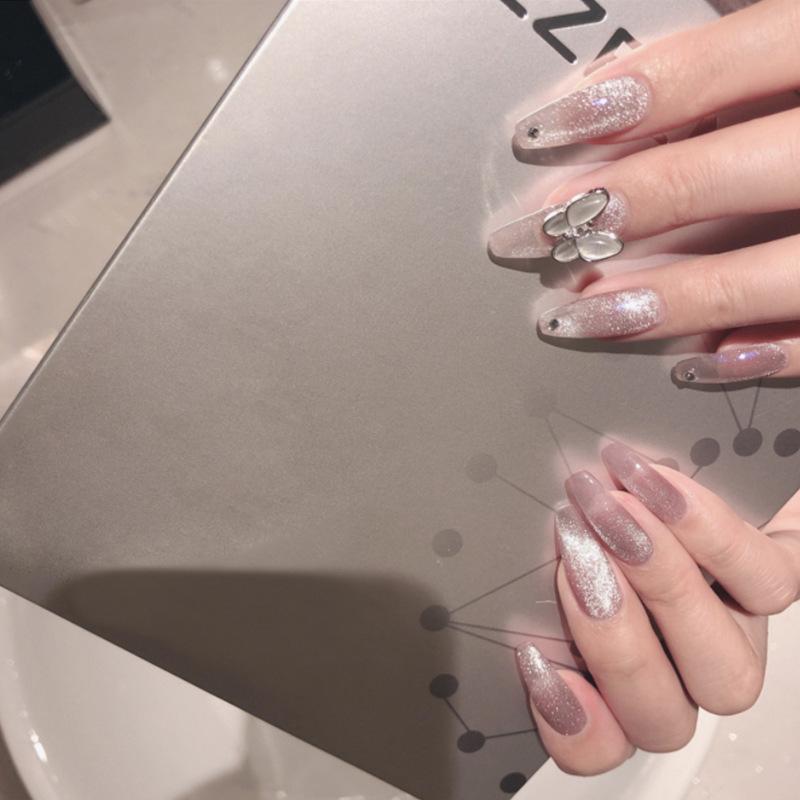 猫眼小钻蝴蝶-1