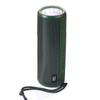 Altavoz Bluetooth Tg635 Alta Calidad Hogar Exterior Alto Volumen Portátil Inalámbrico Audio Coche Ciclismo Linterna
