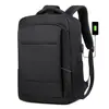 Mochila Urbana Grande Capacidade Transfronteiriça Nova de 2024 Bolsa Escolar para Estudante Bolsa para Computador Bolsa de Trabalho para Homem
