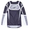 Roupas de Ciclismo para Mountain Bike Masculinas, Verão Secagem Rápida Respirável Roupas para Motocross Off-Road, Roupas Tld Downhill