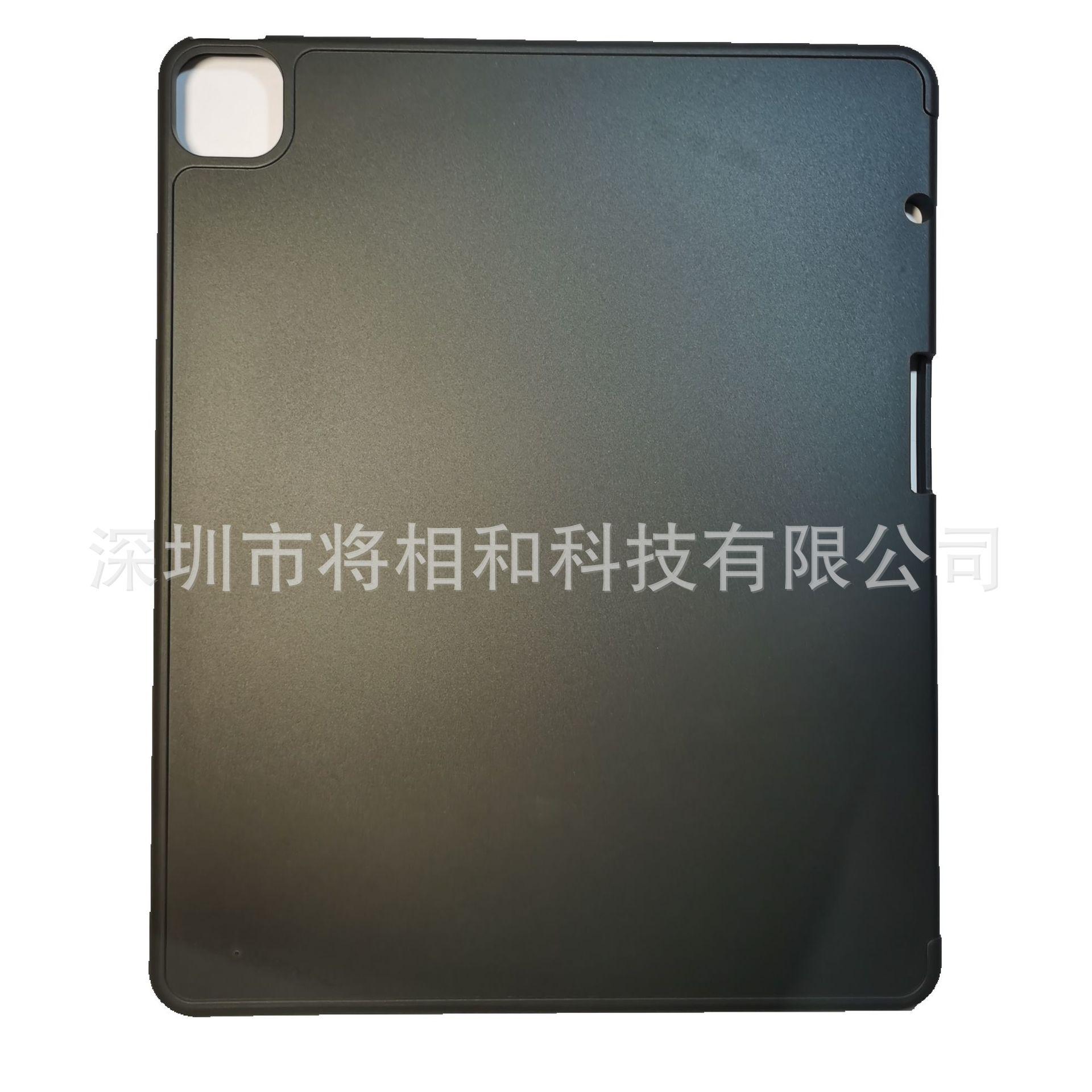 2021-2024款通用ipad 12.9寸背贴左笔槽 (2