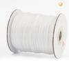 Línea de jade de volumen medio línea 72 línea diy línea para joyería tejida a mano A línea al por mayor 1.5 mm Línea de jade de Guangzhou línea en stock cuerda de línea