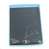 Quadro de Escrita Noturno de Cristal para Crianças Quadro de Desenho Quadro Negro Pequeno para Crianças Igual ao Douyin Quadro LCD Versão Digital Supermercado Açúcar Brincadeira