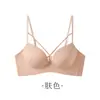 2648 Cross Original, sin devoluciones ni cambios, sujetador para mujer con poco pecho, diseñado para realzar y recoger, con soporte lateral