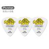 Púa de Guitarra Dunlop Americana Genuina 478Rjazz Jazz 498R Velocidad Elástica Tortuga Escarchada