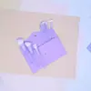 Conjunto de Pincéis de Maquiagem Doce com 10 Peças, Ferramentas de Maquiagem, Pincel para Pó, Pincel para Blush, Pincel para Sombra, Conjunto de Pincéis de Beleza, Pincel para Corretivo, Pincel para Fixação