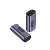 Adaptador type-c 4.0 é adequado para lightning 4 MacBook notebook 40gb celular cotovelo PD100W