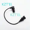 Adecuado para el Sensor de Posición del Cigüeñal/Sensor de Posición del Ángulo del Cigüeñal de Mazda 0281002729