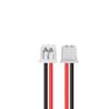Fabricante Personaliza Fios com Terminais 1.25, Chicotes de Fios de Cabeça Única e Dupla 1.5/2.0/2.54 2P3P4P5P