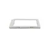 Cubierta del cepillo principal para robot aspirador Fit Stone G20, accesorios para Roborock S8 Pro S8 + cubierta del cepillo rodillo principal
